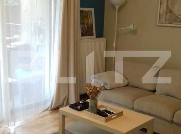 Apartament de vânzare 2 camere Intre Lacuri - 34035AV | BLITZ Cluj-Napoca | Poza1