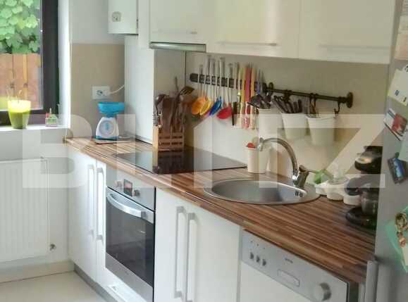 Apartament de vânzare 2 camere Intre Lacuri - 34035AV | BLITZ Cluj-Napoca | Poza3