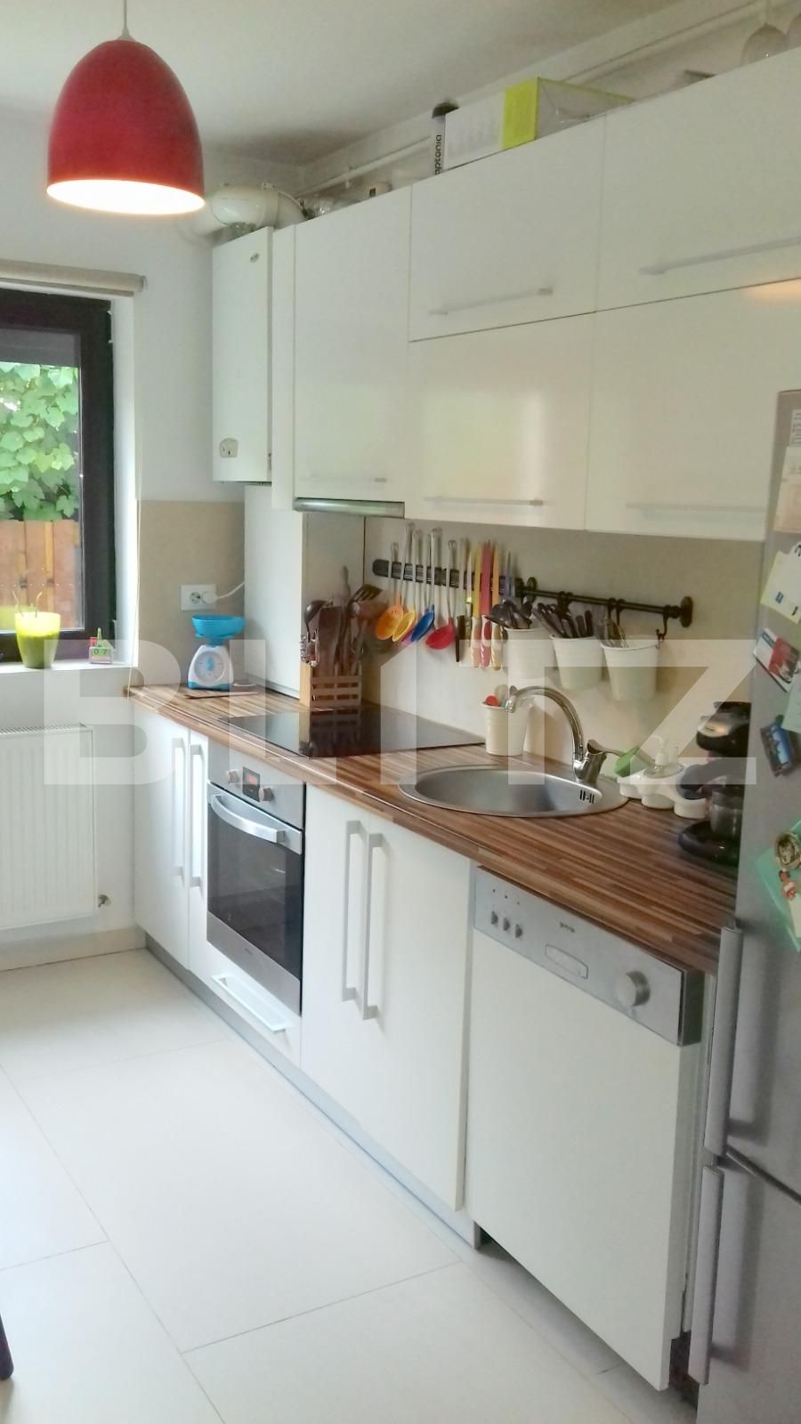 Apartament de vânzare 2 camere Intre Lacuri - 34035AV | BLITZ Cluj-Napoca | Poza3