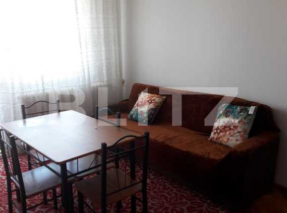 Apartament de închiriat 3 camere Gheorgheni - 34036AI | BLITZ Cluj-Napoca | Poza4