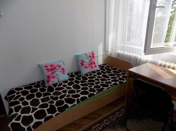 Apartament de închiriat 3 camere Gheorgheni - 34036AI | BLITZ Cluj-Napoca | Poza1