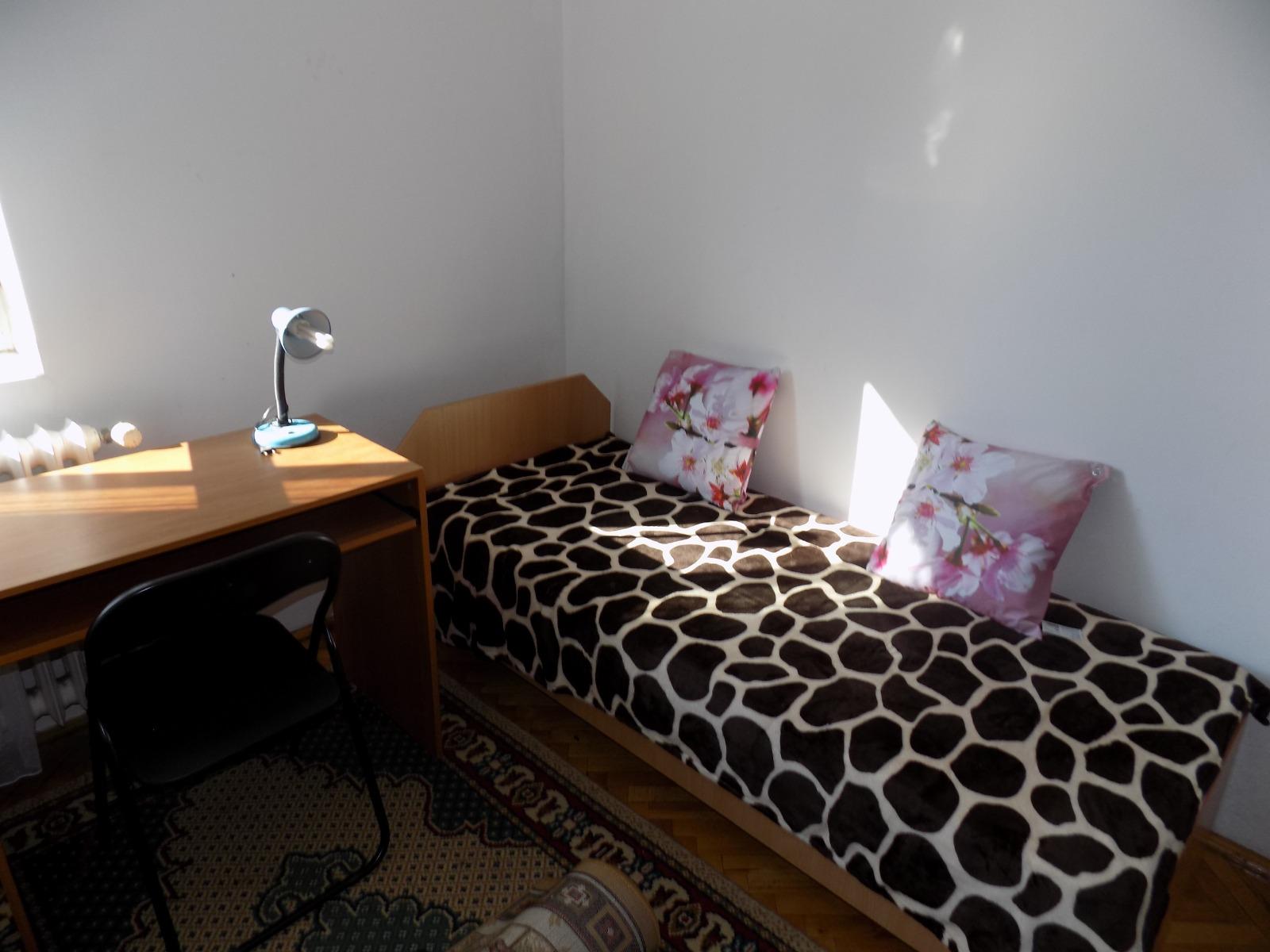 Apartament de închiriat 3 camere Gheorgheni - 34036AI | BLITZ Cluj-Napoca | Poza2