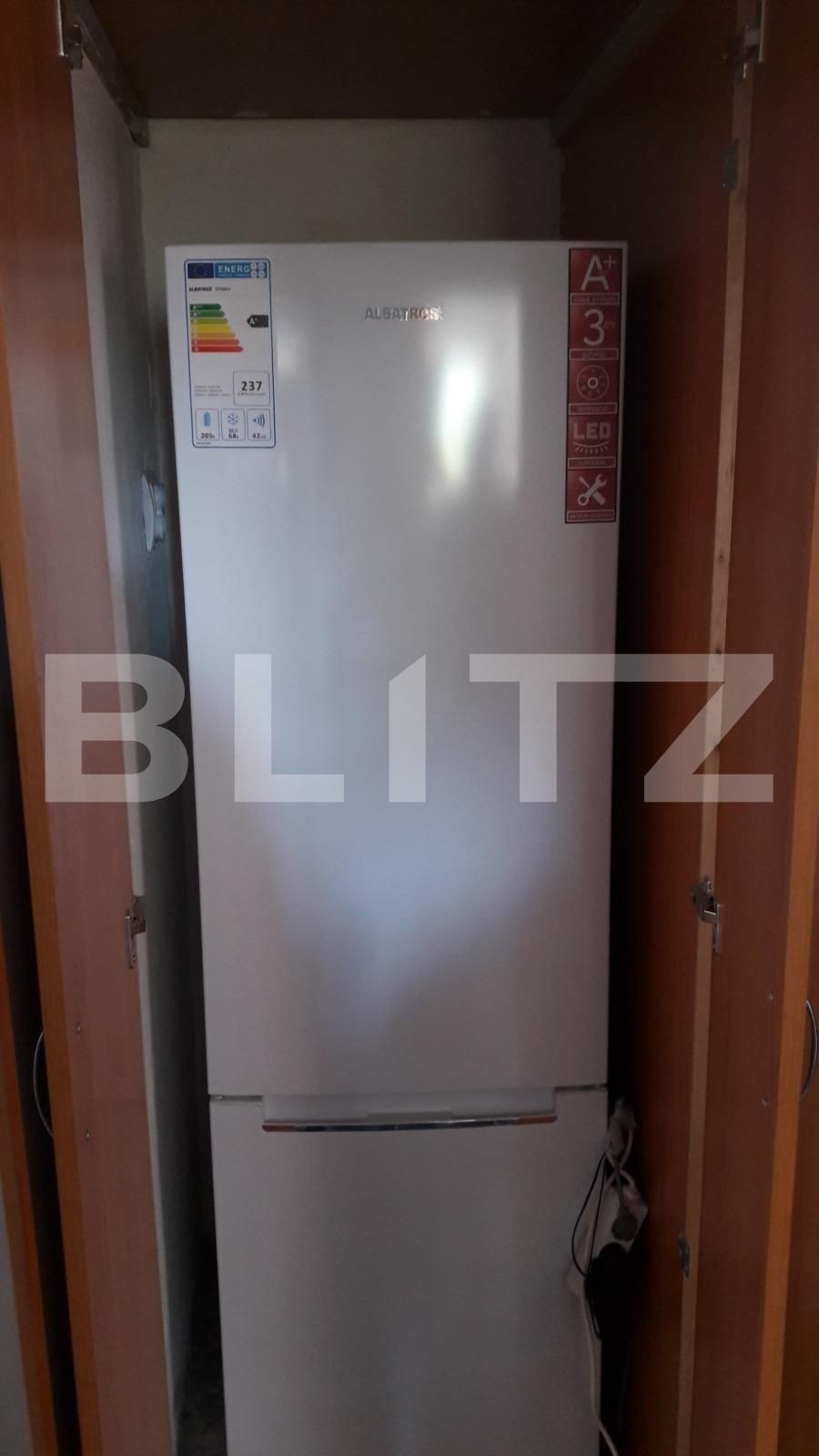 Apartament de închiriat 3 camere Gheorgheni - 34036AI | BLITZ Cluj-Napoca | Poza8