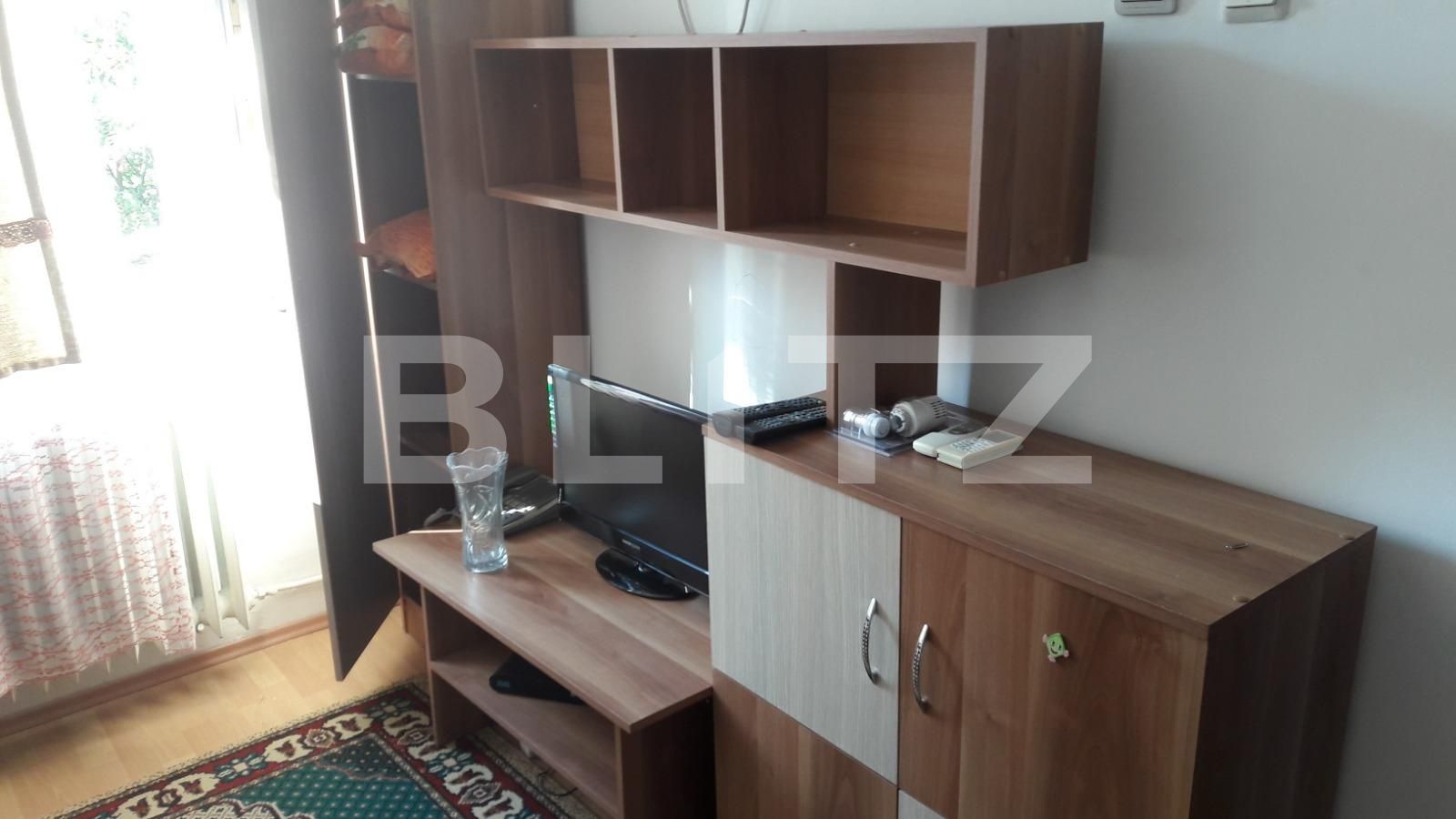 Apartament de închiriat 3 camere Gheorgheni - 34036AI | BLITZ Cluj-Napoca | Poza6