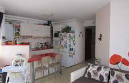 Apartament 2 camere, 41 mp, etaj intermediar, zona Restaurant Regal