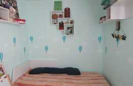 Apartament 2 camere, 41 mp, etaj intermediar, zona Restaurant Regal