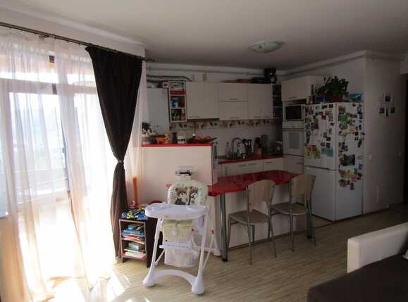 Apartament de vânzare 2 camere Baciu - 34037AV | BLITZ Cluj-Napoca | Poza4