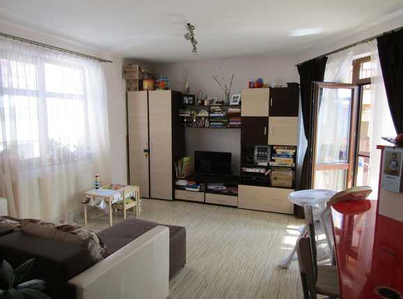 Apartament de vânzare 2 camere Baciu - 34037AV | BLITZ Cluj-Napoca | Poza1