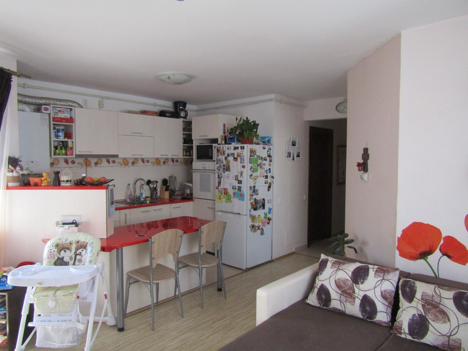 Apartament de vânzare 2 camere Baciu - 34037AV | BLITZ Cluj-Napoca | Poza3