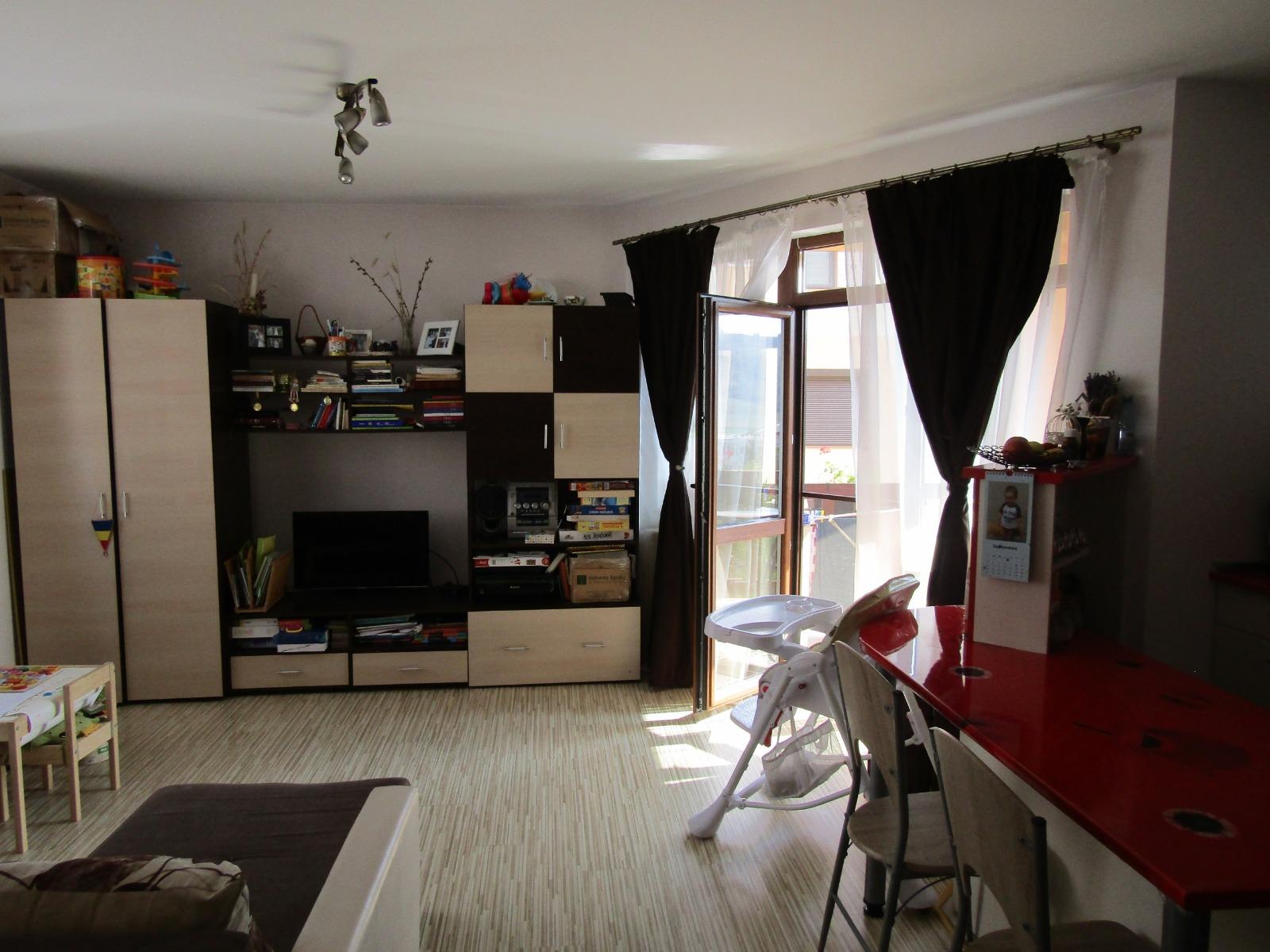 Apartament de vânzare 2 camere Baciu - 34037AV | BLITZ Cluj-Napoca | Poza2