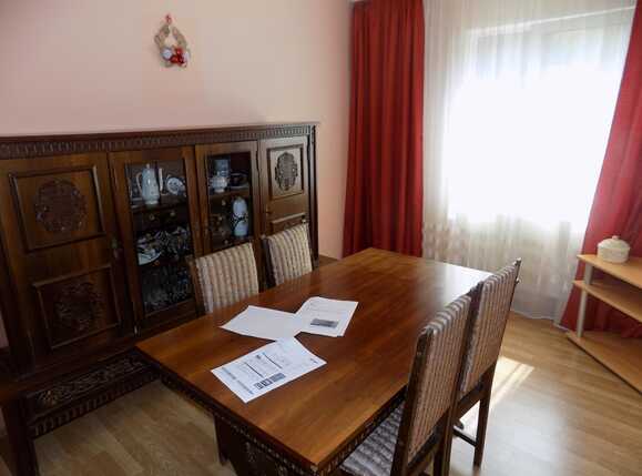 Apartament de închiriat 4 camere Manastur - 34038AI | BLITZ Cluj-Napoca | Poza7