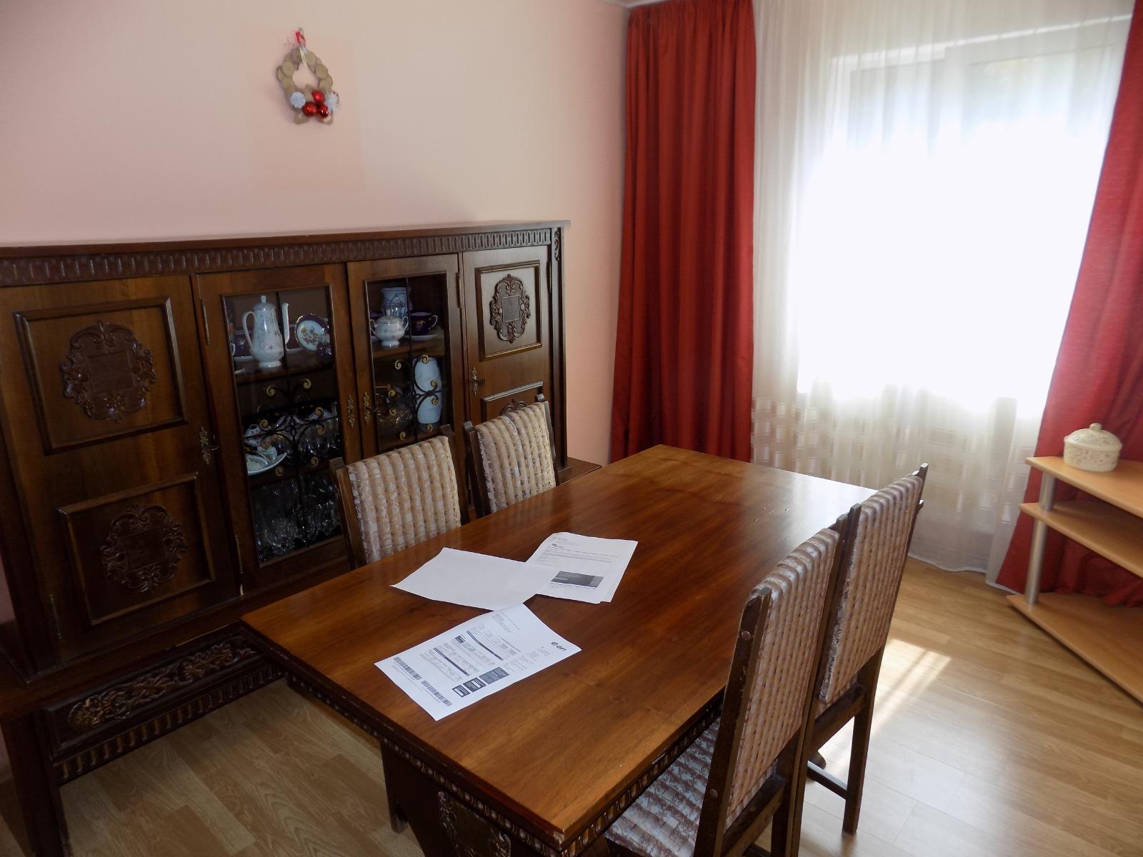 Apartament de închiriat 4 camere Manastur - 34038AI | BLITZ Cluj-Napoca | Poza7