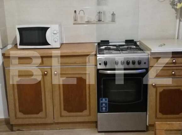 Apartament de închiriat 2 camere Marasti - 34039AI | BLITZ Cluj-Napoca | Poza5