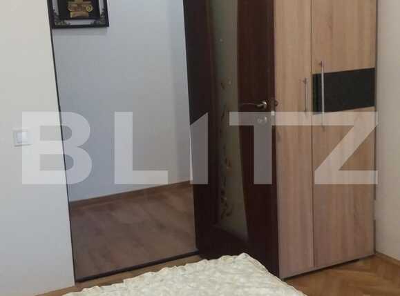 Apartament de închiriat 2 camere Marasti - 34039AI | BLITZ Cluj-Napoca | Poza2