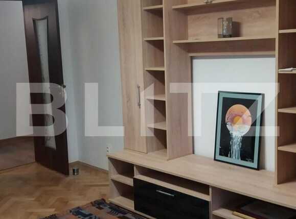 Apartament de închiriat 2 camere Marasti - 34039AI | BLITZ Cluj-Napoca | Poza4