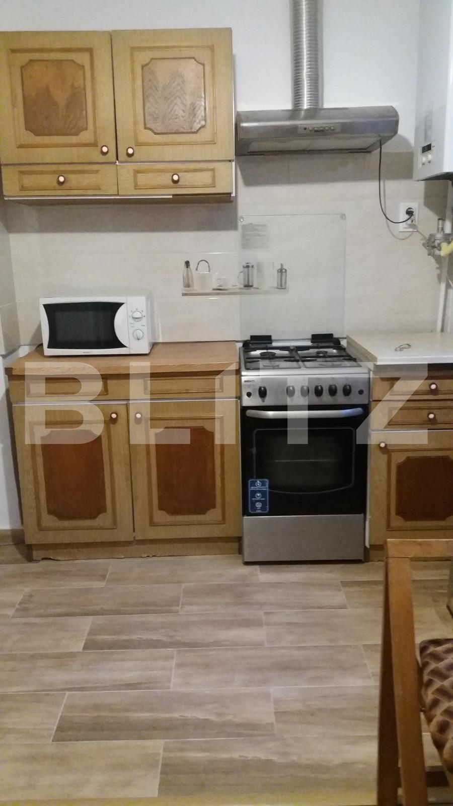 Apartament de închiriat 2 camere Marasti - 34039AI | BLITZ Cluj-Napoca | Poza5