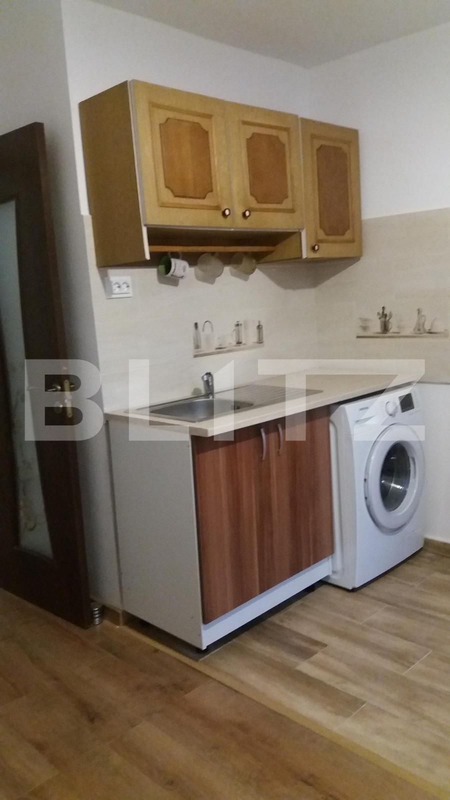 Apartament de închiriat 2 camere Marasti - 34039AI | BLITZ Cluj-Napoca | Poza6