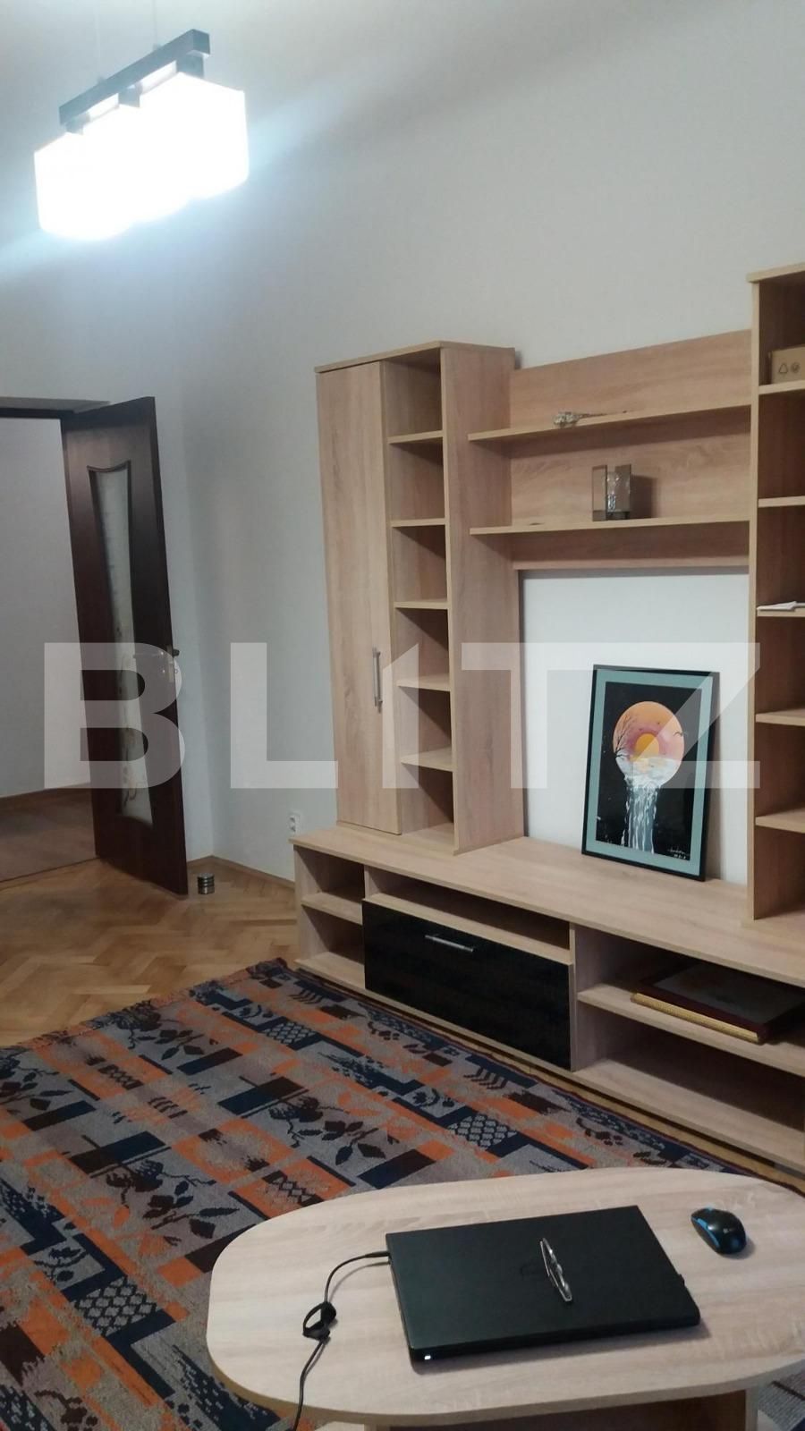 Apartament de închiriat 2 camere Marasti - 34039AI | BLITZ Cluj-Napoca | Poza4