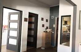 De vanzare apartament 2 camere, 56 mp, terasa 12 mp!