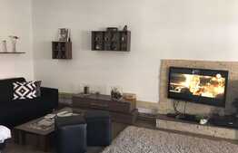 De vanzare apartament 2 camere, 56 mp, terasa 12 mp!