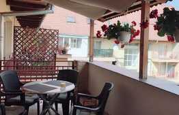 De vanzare apartament 2 camere, 56 mp, terasa 12 mp!