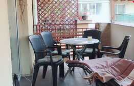 De vanzare apartament 2 camere, 56 mp, terasa 12 mp!