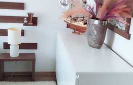 De vanzare apartament 2 camere, 56 mp, terasa 12 mp!