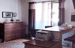 De vanzare apartament 2 camere, 56 mp, terasa 12 mp!