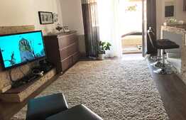 De vanzare apartament 2 camere, 56 mp, terasa 12 mp!