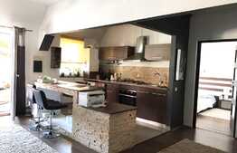 De vanzare apartament 2 camere, 56 mp, terasa 12 mp!