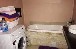 De vanzare apartament 2 camere, 56 mp, terasa 12 mp!