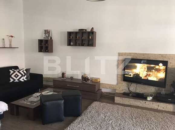 Apartament de vânzare 2 camere Floreşti - 34040AV | BLITZ Cluj-Napoca | Poza5