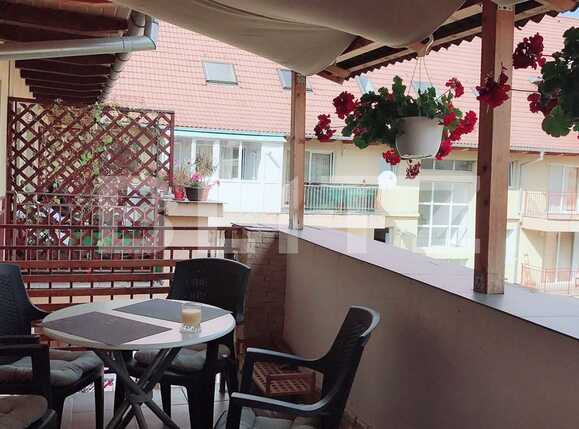 Apartament de vânzare 2 camere Floreşti - 34040AV | BLITZ Cluj-Napoca | Poza11