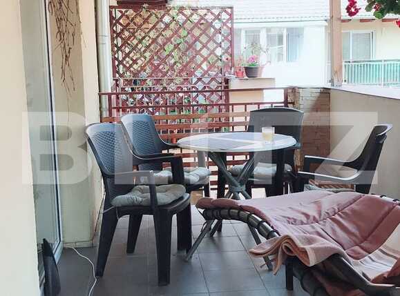 Apartament de vânzare 2 camere Floreşti - 34040AV | BLITZ Cluj-Napoca | Poza12