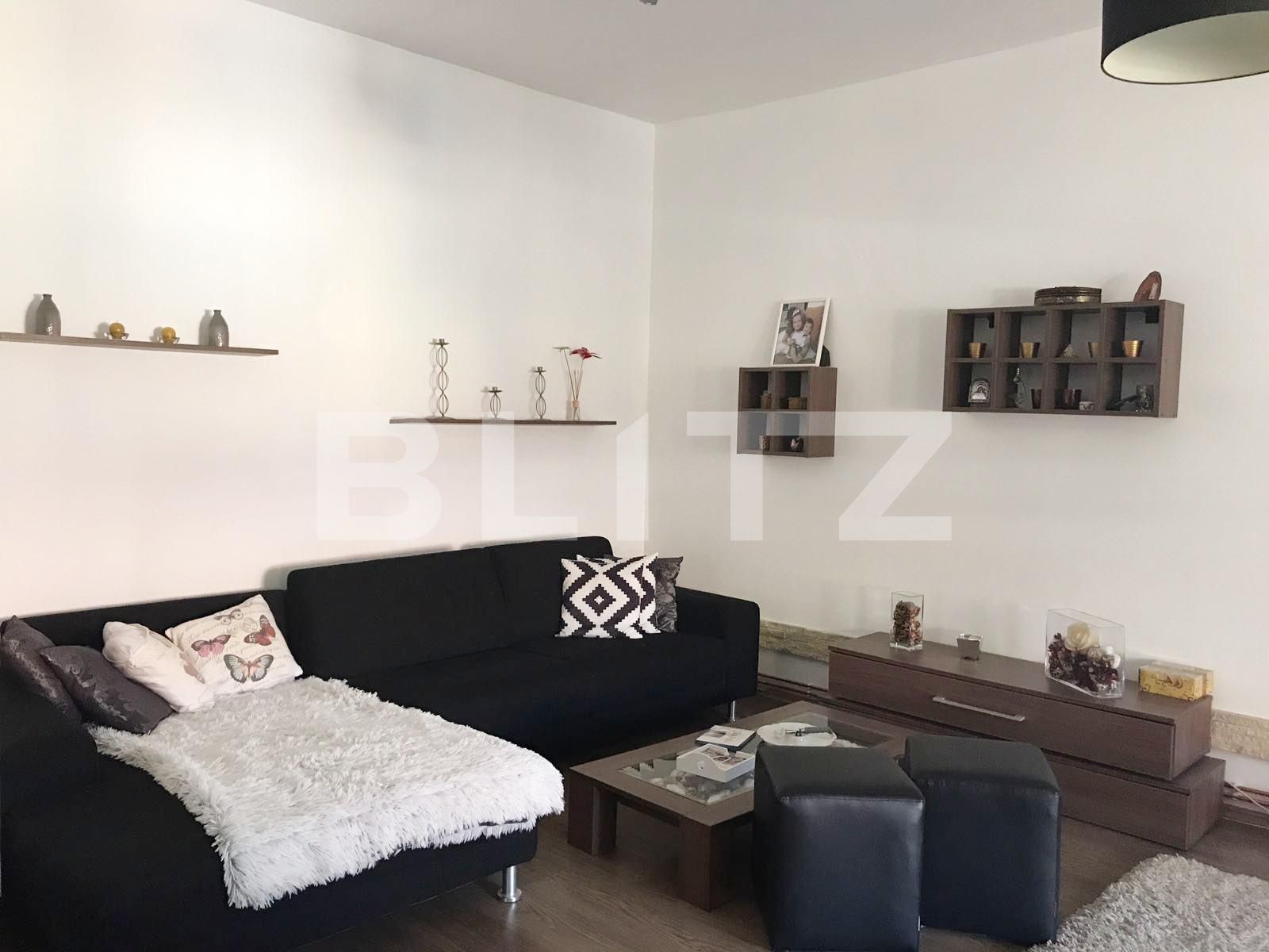 Apartament de vânzare 2 camere Floreşti - 34040AV | BLITZ Cluj-Napoca | Poza4