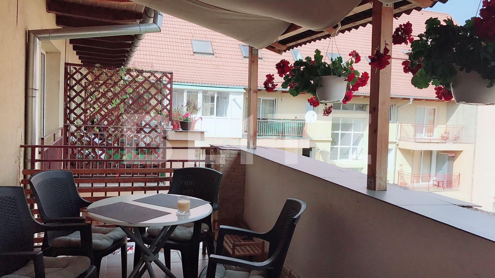 Apartament de vânzare 2 camere Floreşti - 34040AV | BLITZ Cluj-Napoca | Poza11