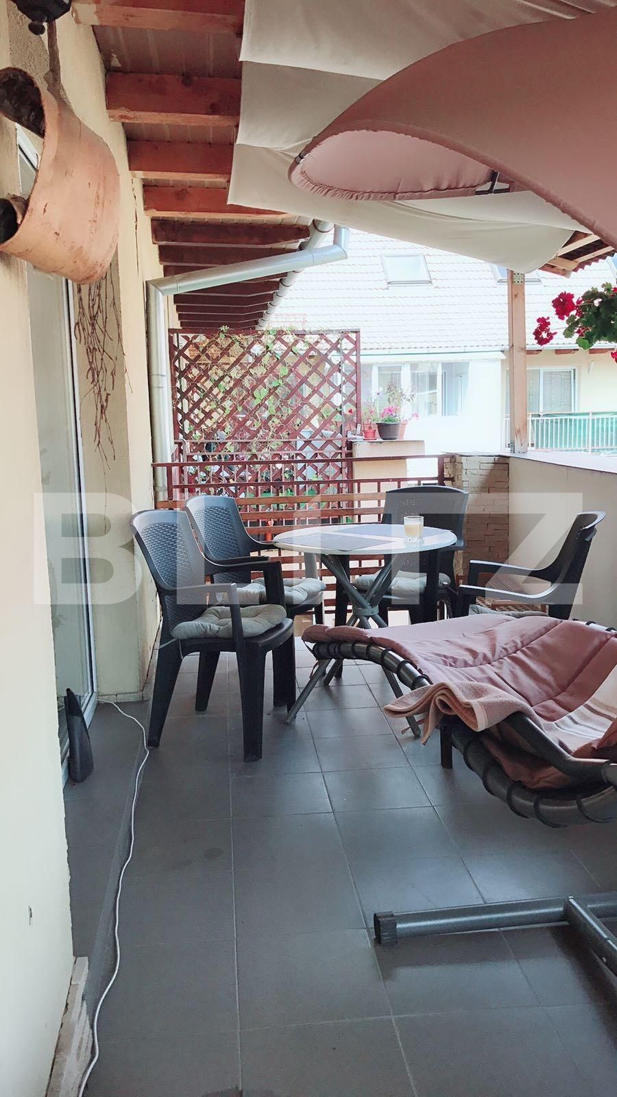 Apartament de vânzare 2 camere Floreşti - 34040AV | BLITZ Cluj-Napoca | Poza12