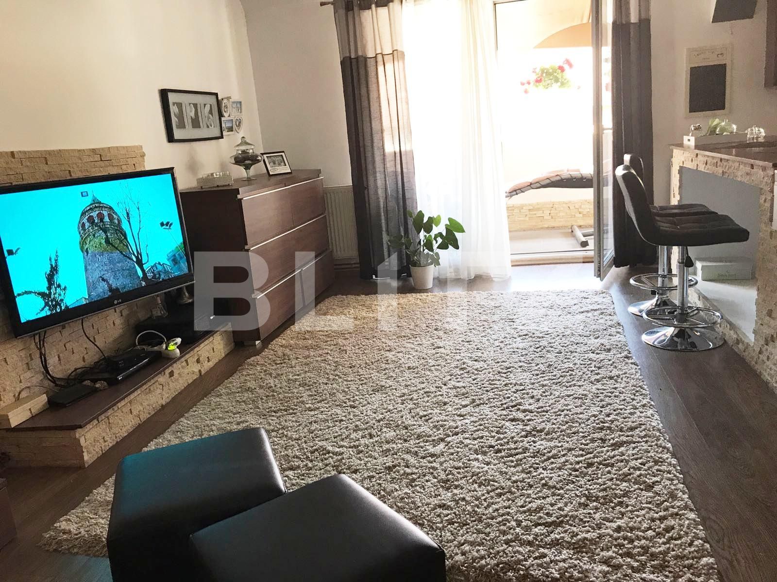 Apartament de vânzare 2 camere Floreşti - 34040AV | BLITZ Cluj-Napoca | Poza3