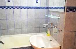 2 camere, decomandat, 55 mp, prima inchiriere, zona Kaufland