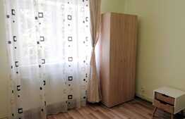 2 camere, decomandat, 55 mp, prima inchiriere, zona Kaufland