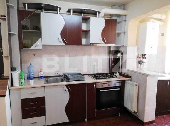 Apartament de închiriat 2 camere Marasti - 34041AI | BLITZ Cluj-Napoca | Poza10