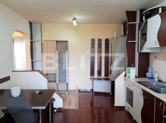 Apartament de închiriat 2 camere Marasti - 34041AI | BLITZ Cluj-Napoca | Poza8