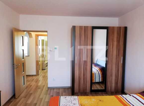 Apartament de închiriat 2 camere Marasti - 34041AI | BLITZ Cluj-Napoca | Poza2