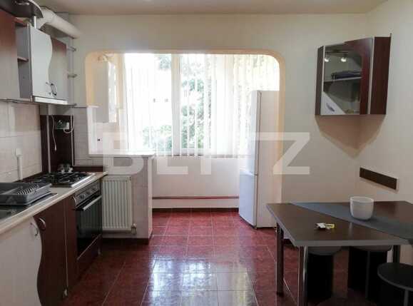 Apartament de închiriat 2 camere Marasti - 34041AI | BLITZ Cluj-Napoca | Poza9