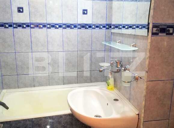 Apartament de închiriat 2 camere Marasti - 34041AI | BLITZ Cluj-Napoca | Poza11