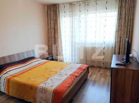 Apartament de închiriat 2 camere Marasti - 34041AI | BLITZ Cluj-Napoca | Poza1