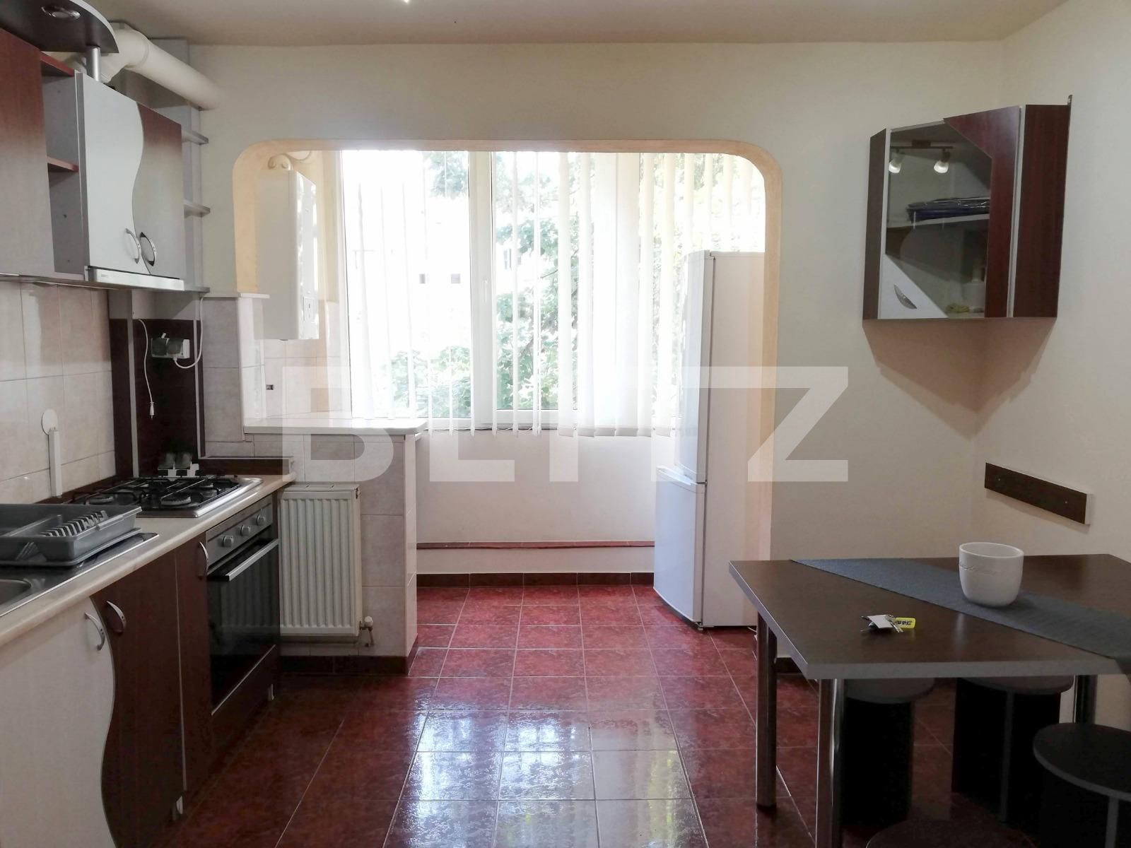 Apartament de închiriat 2 camere Marasti - 34041AI | BLITZ Cluj-Napoca | Poza9