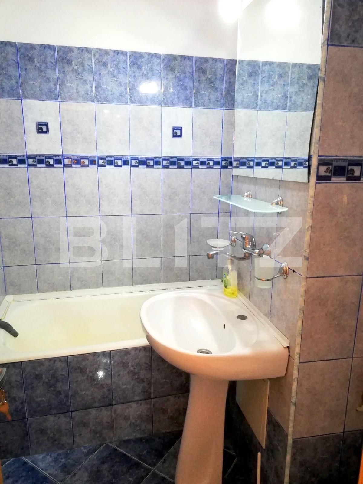 Apartament de închiriat 2 camere Marasti - 34041AI | BLITZ Cluj-Napoca | Poza11