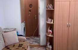 Apartament 2 camere, 35 mp, zona strazii Parang