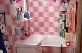 Apartament 2 camere, 35 mp, zona strazii Parang